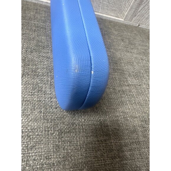 Life Is Good Blue Eyeglasses Sunglasses Hard Shell Travel Case Spread Good Vibes - Picture 5 of 5